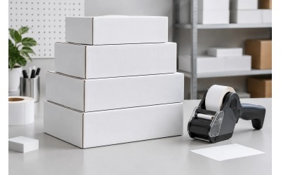 وایت لیبل چیست؟