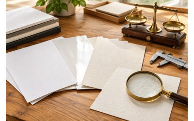 تاریخ انقضای کاغذ