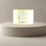 لیبل کاغذی 60*40 تک ردیف 1000عددی