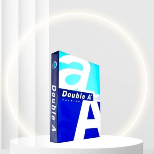 کاغذ A3 DOUBLE A (80 gr کارتن) 