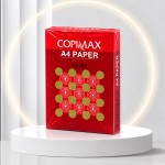 کاغذ COPY MAX A4 پیشوا ورامین (80 گرم)