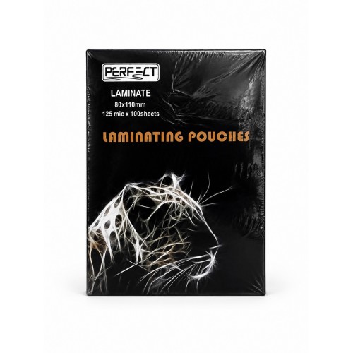 طلق پرس 8*11 PERFECT میکرون 125 (100 عددی)