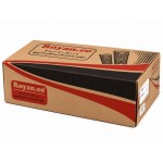 فنر مورب روکش دار ROYAN سایز10 (200عددی)