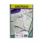 طلق A4 ترنس پرنت Amotrans