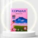 کاغذ A3 copimax سروستان صورتی (75gr)