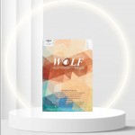 کاغذ MIR A4 فتوگلاسه چسب دار 135 گرم (50عددی)