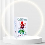 کاغذ A5 CELL PRINT وکیوم 80gr