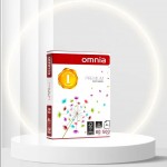 کاغذ خارجی A4 Omnia کارتن 