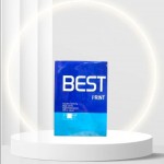 کاغذ A5 BEST PRINT وکیوم (80gr)
