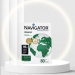 کاغذ NAVIGATOR A4 (80 گرم کارتن)