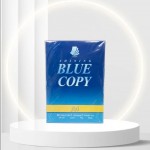 کاغذ BLUE COPY A4 سفید 100ورقی