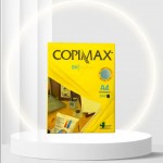 کاغذ A4 COPIMAX اندونزی (80gr) زرد پررنگ