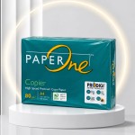 کاغذ A4 PAPER one کارتن (80gr)