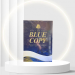 کاغذ A3 BLUE COPY وکیوم (80gr)