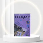 کاغذ A4 COPIMAX اندونزی (80gr) بنفش